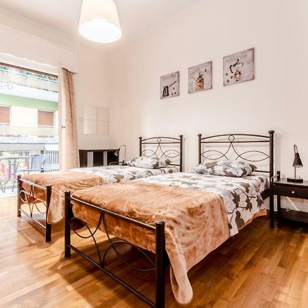 Petaluda House 3 Ξενοδοχείο Αθήνα Εξωτερικό φωτογραφία