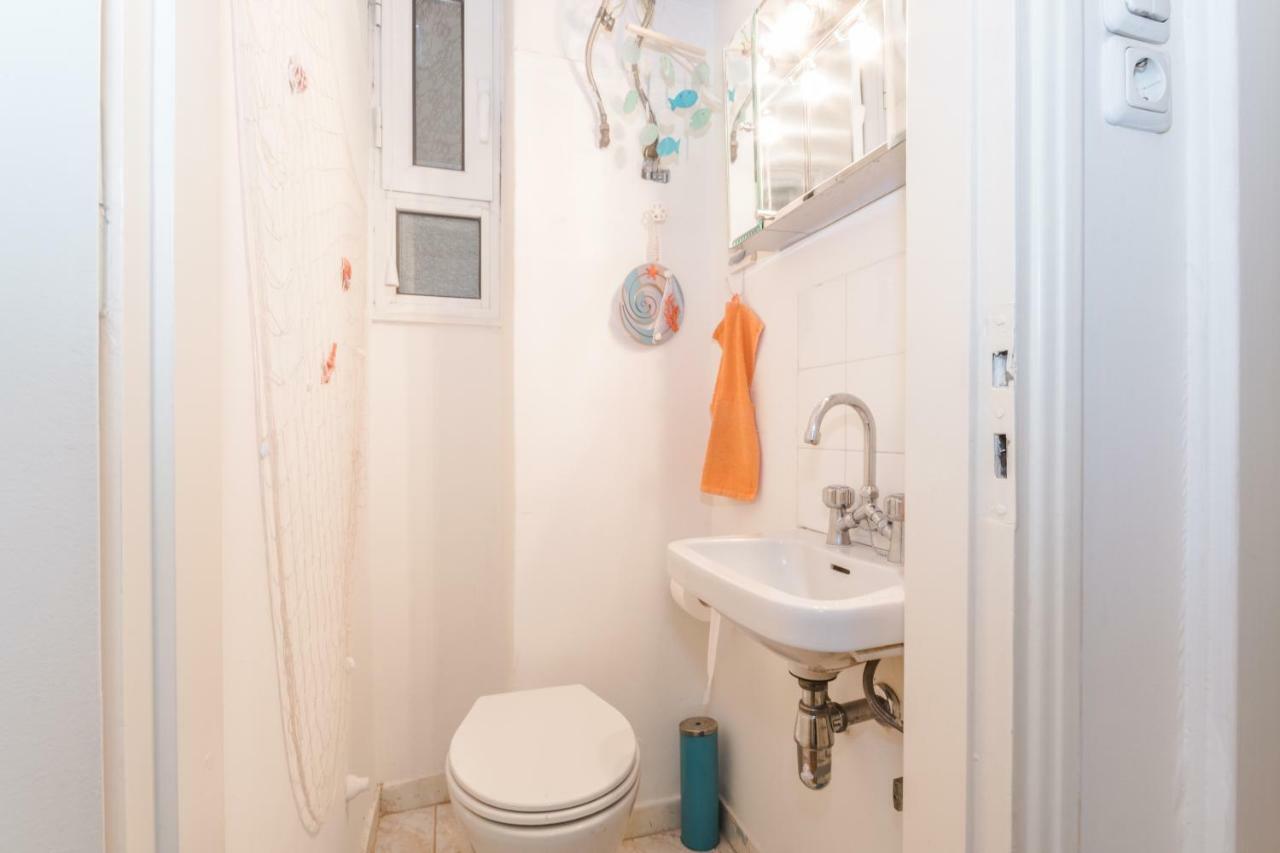 Petaluda House 3 Ξενοδοχείο Αθήνα Εξωτερικό φωτογραφία