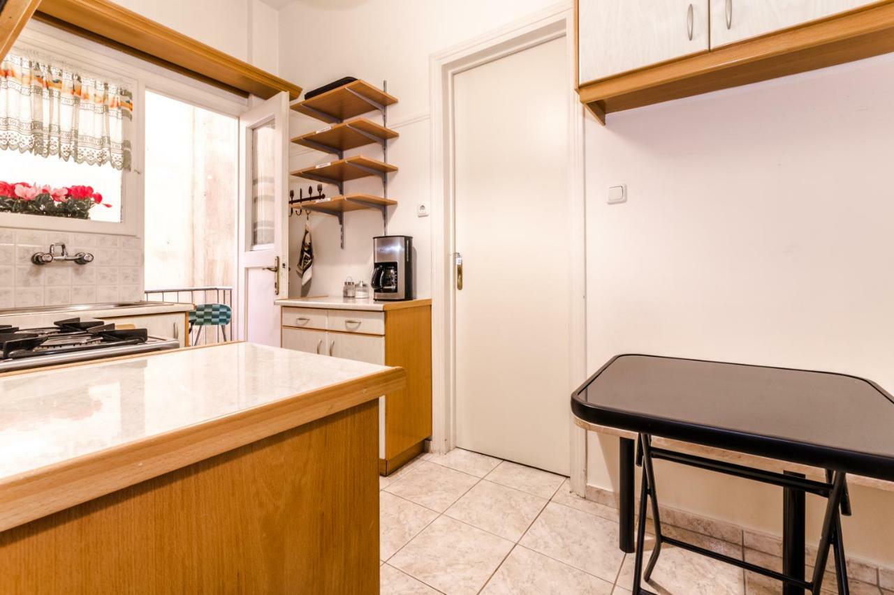Petaluda House 3 Ξενοδοχείο Αθήνα Εξωτερικό φωτογραφία