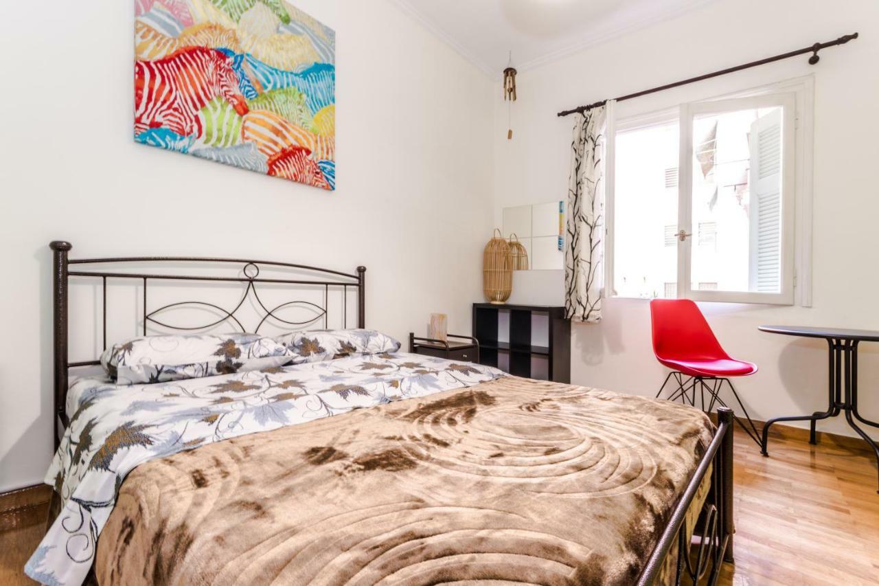 Petaluda House 3 Ξενοδοχείο Αθήνα Εξωτερικό φωτογραφία