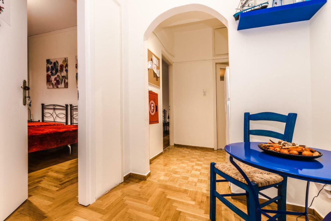 Petaluda House 3 Ξενοδοχείο Αθήνα Εξωτερικό φωτογραφία