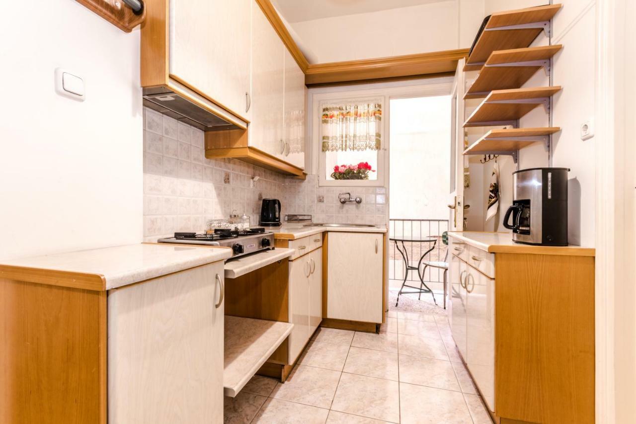 Petaluda House 3 Ξενοδοχείο Αθήνα Εξωτερικό φωτογραφία