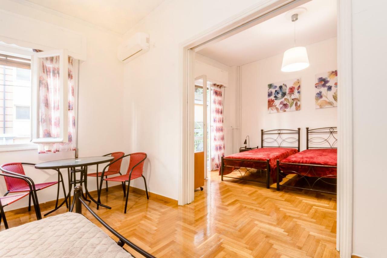 Petaluda House 3 Ξενοδοχείο Αθήνα Εξωτερικό φωτογραφία