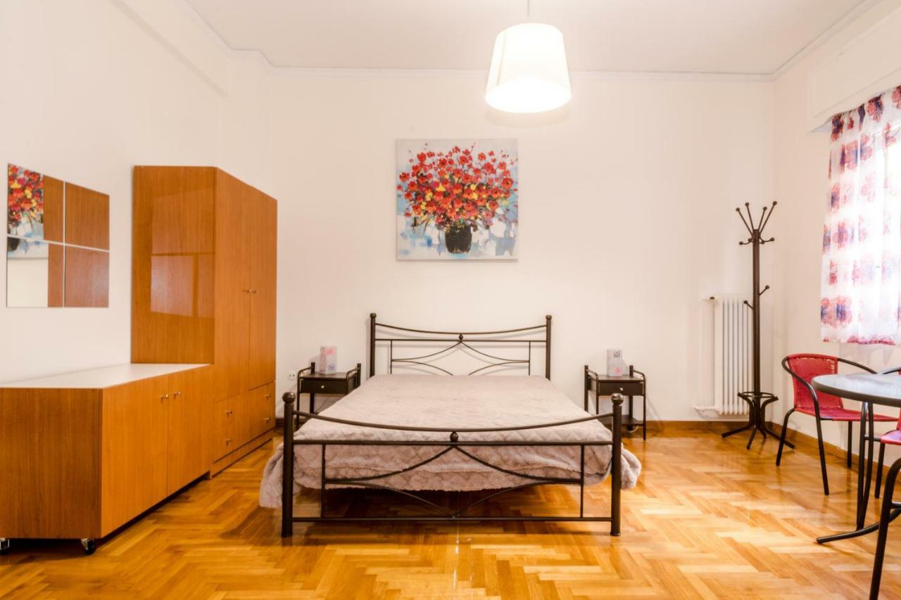 Petaluda House 3 Ξενοδοχείο Αθήνα Εξωτερικό φωτογραφία