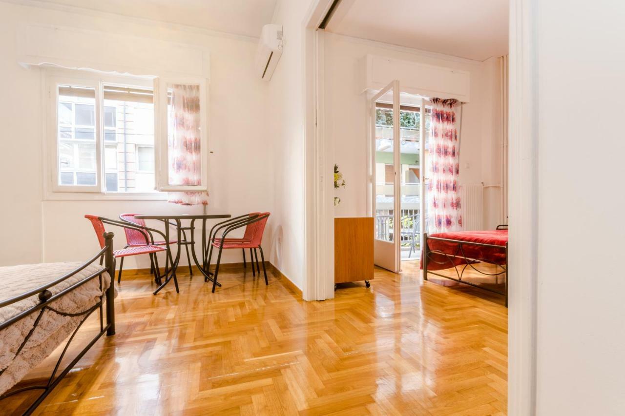 Petaluda House 3 Ξενοδοχείο Αθήνα Εξωτερικό φωτογραφία