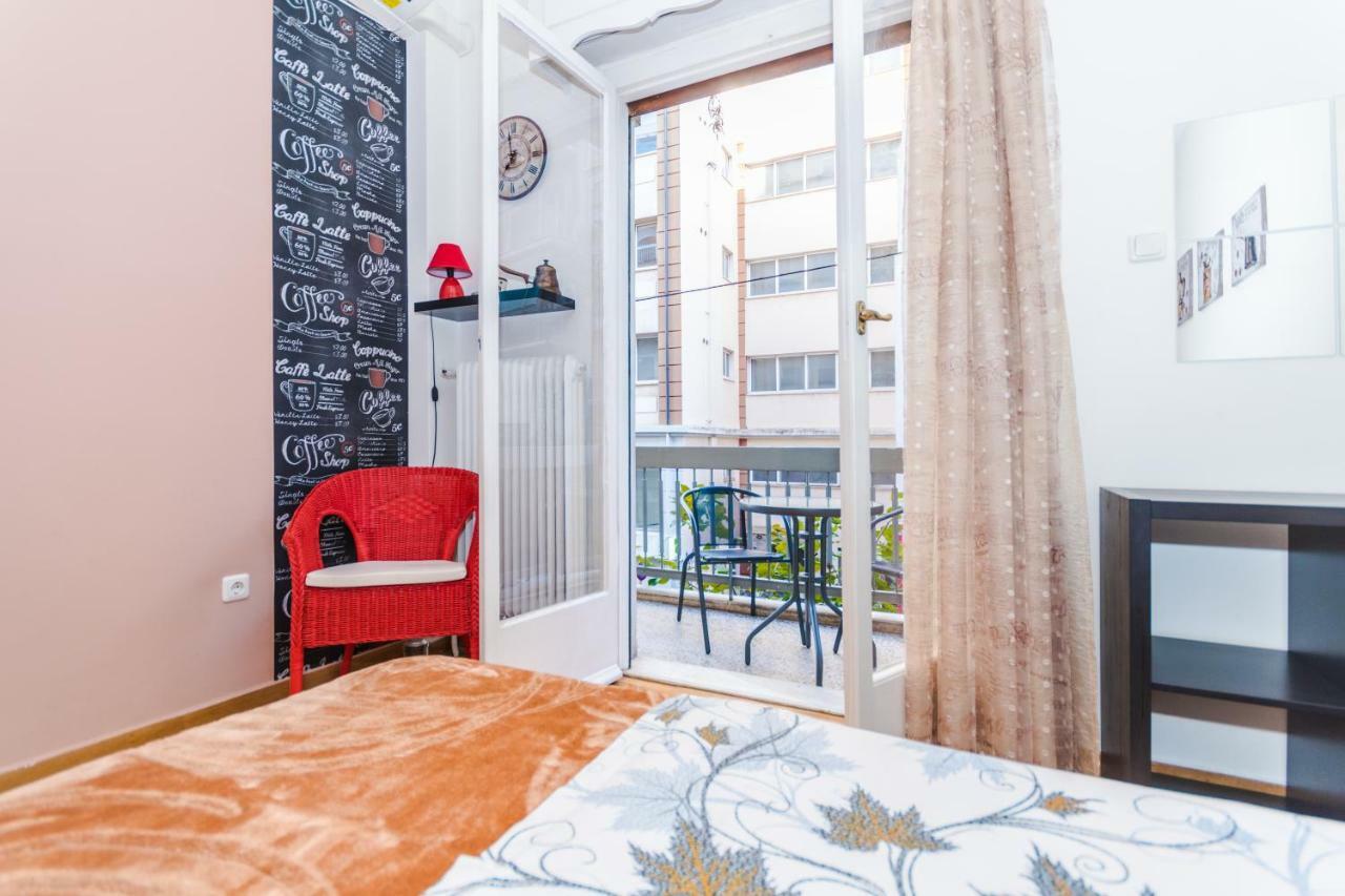 Petaluda House 3 Ξενοδοχείο Αθήνα Εξωτερικό φωτογραφία